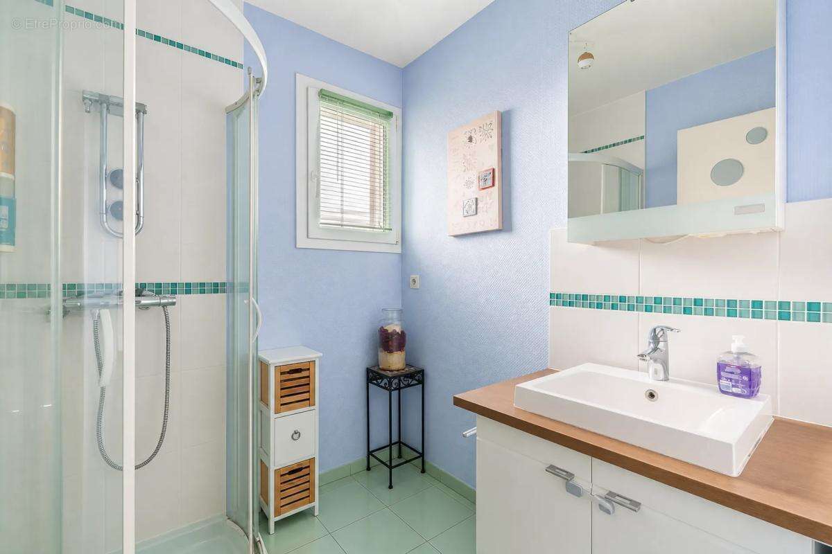 Charmante maison avec étang privé à Pusey - photo 22