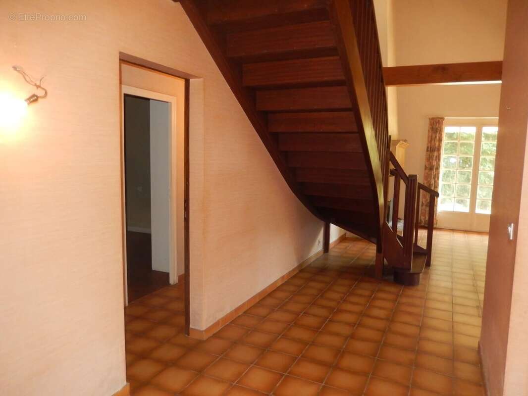 Maison à LARUNS