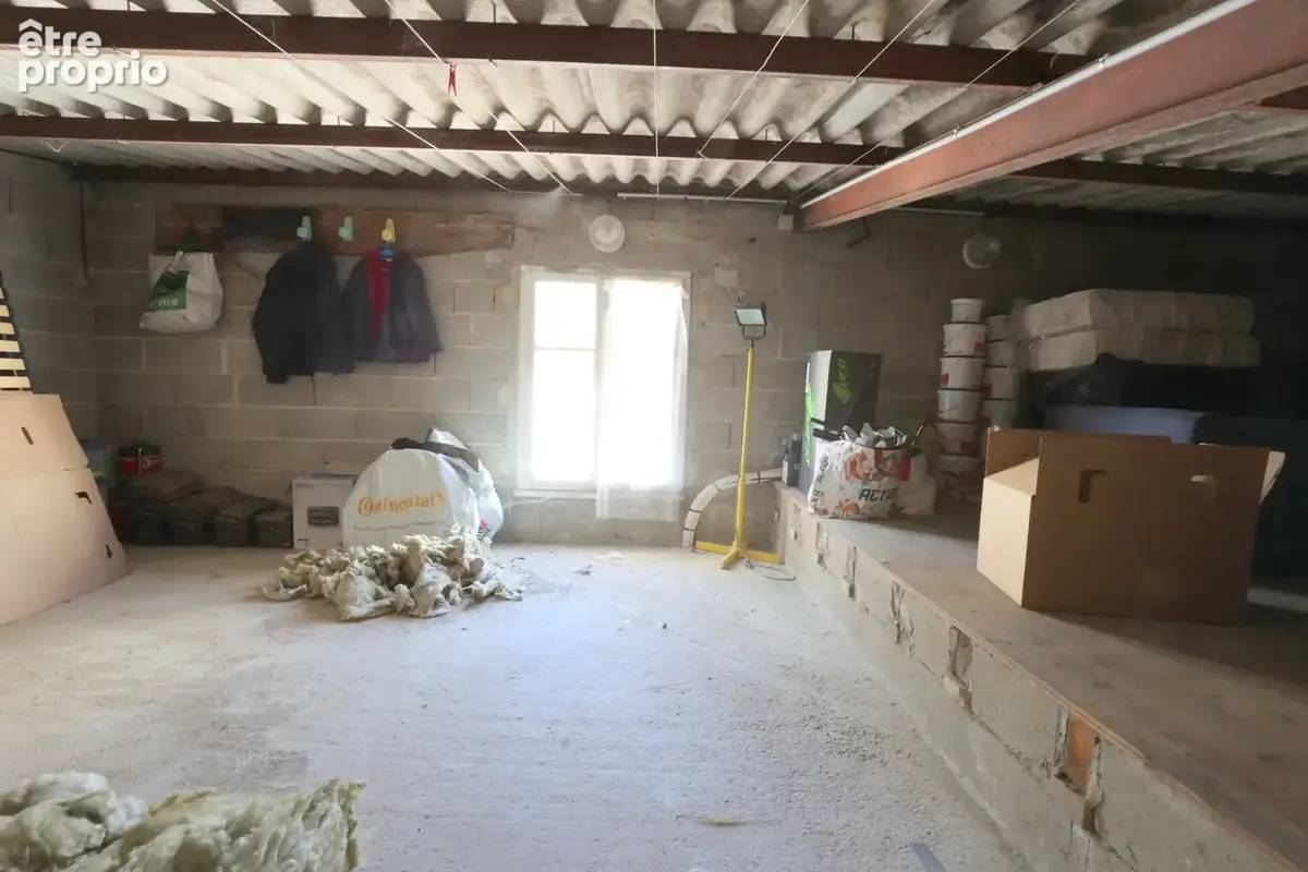 Maison à vendre 6 pièces LE MESNIL SUR OGER (51) - photo 15