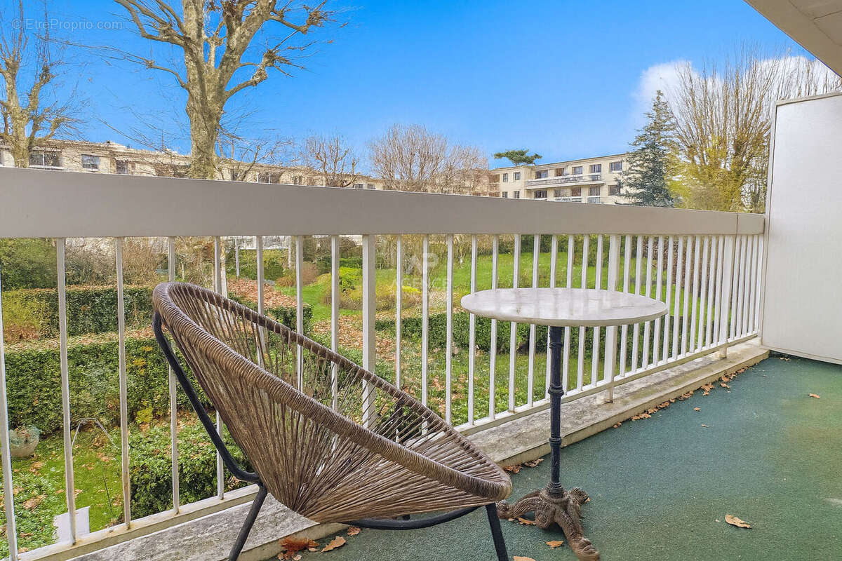 Appartement à SEVRES