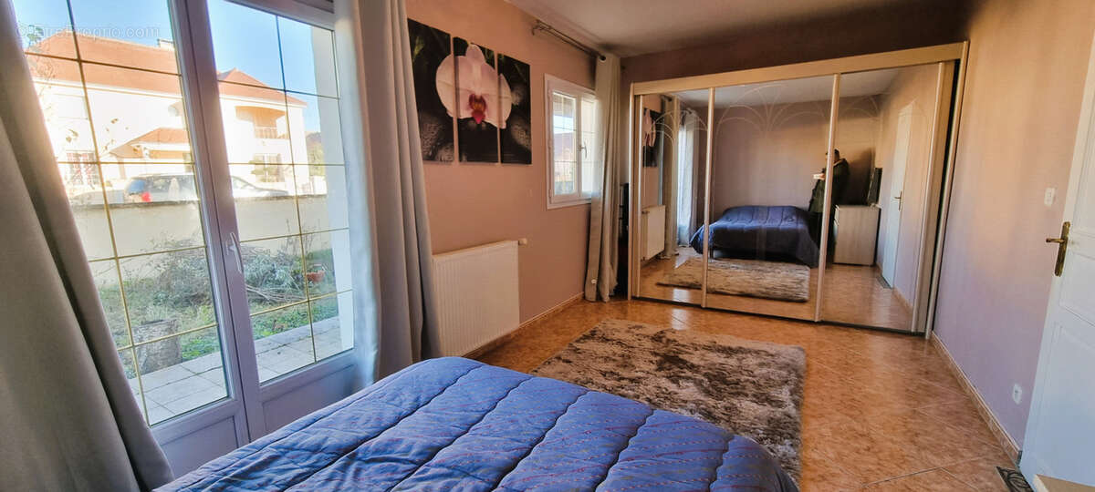 Maison à CHATEAUDUN