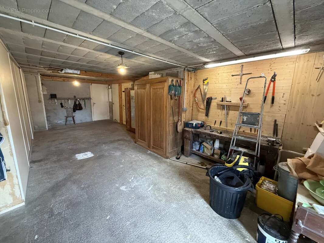 Maison à VILLEFRANCHE-SUR-SAONE