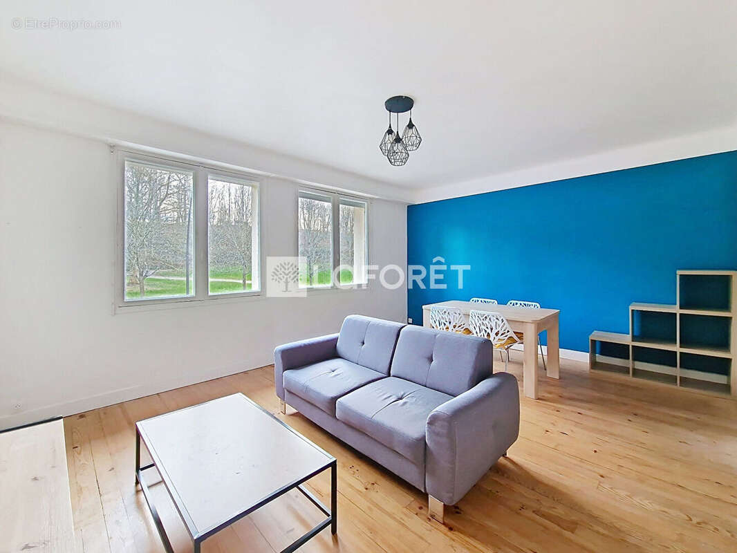 Appartement à PAU