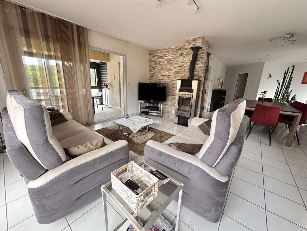 Maison à ROYAT