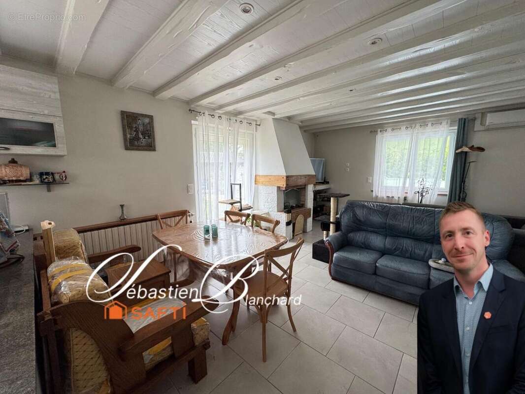 Photo 8 - Maison à ANGLEFORT