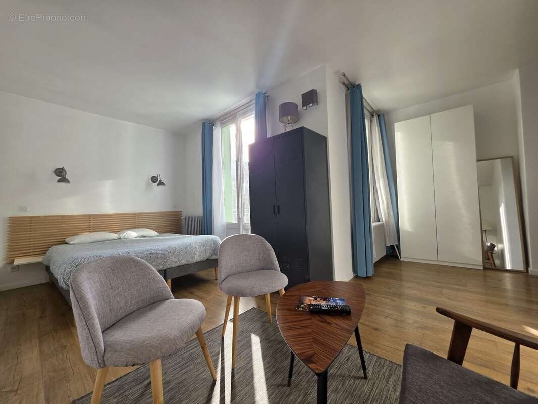 Maison à CLERMONT-FERRAND