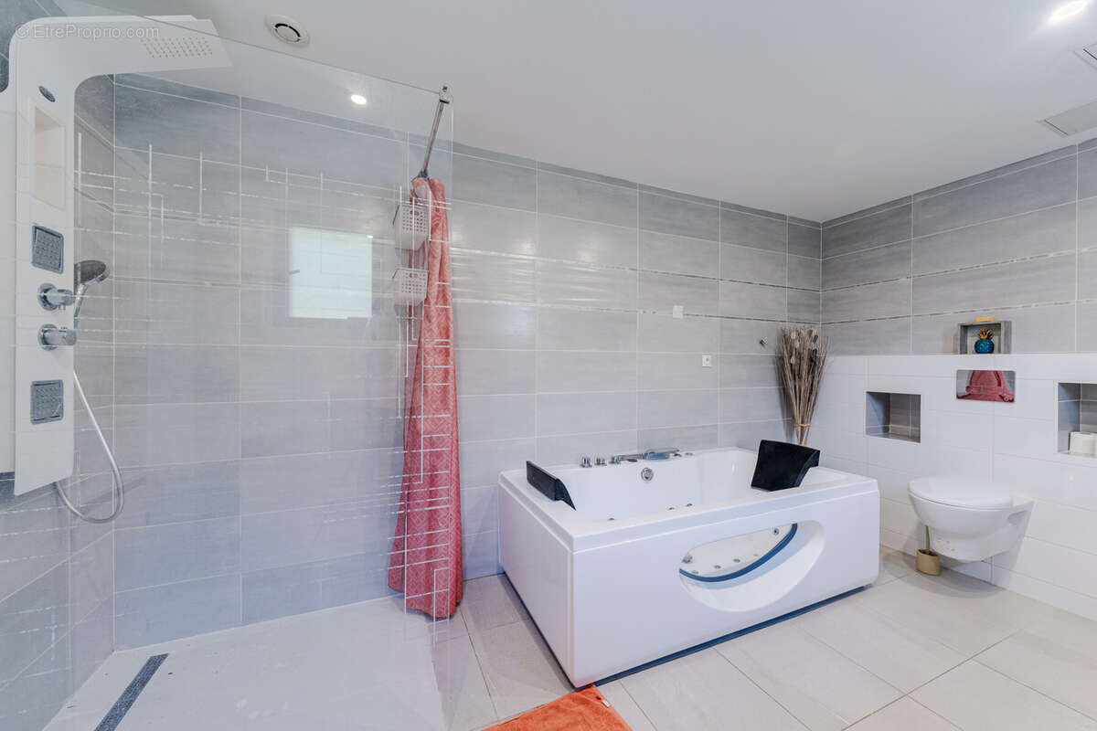 Maison à MONTLOUIS-SUR-LOIRE