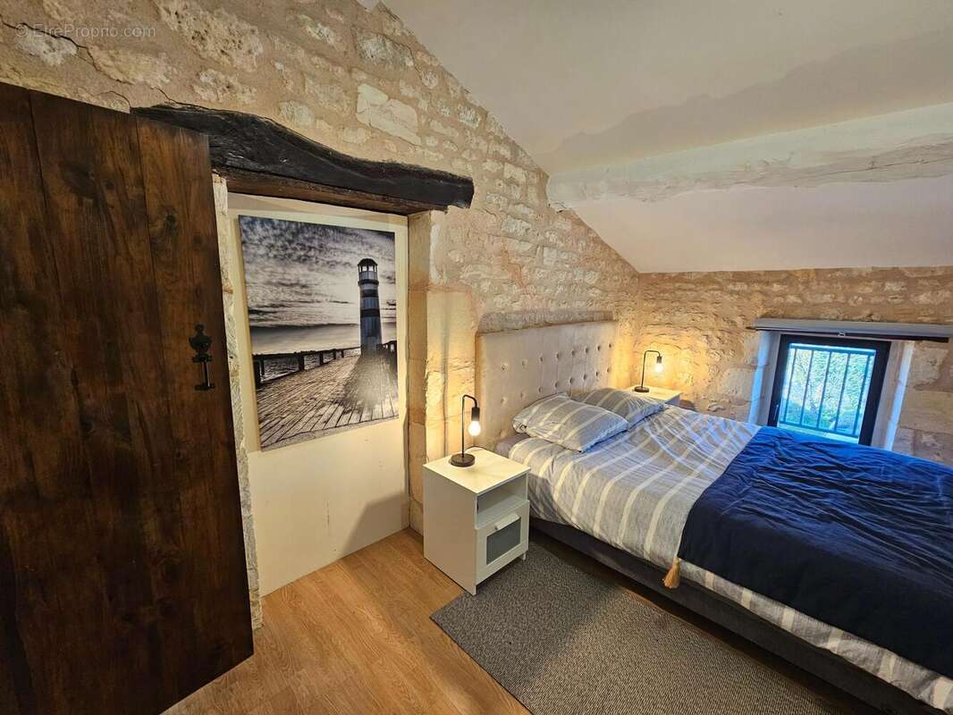 Maison 135 m² à Archingeay  - photo 9