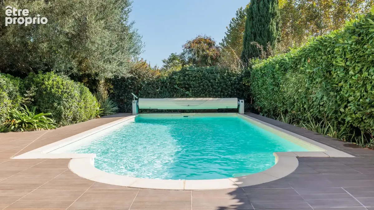 Maison aux beaux volumes - photo 7