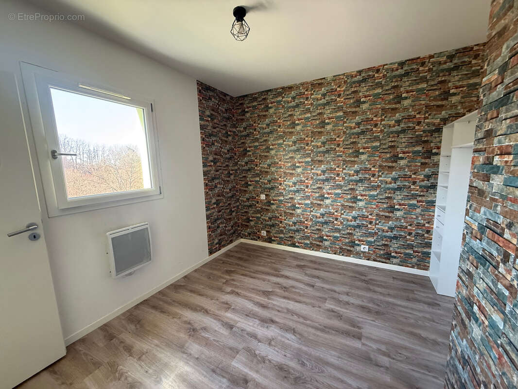 Maison à RAON-AUX-BOIS