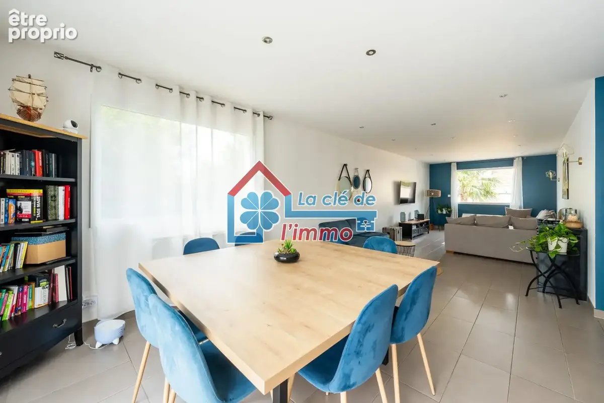 Maison 7 pièces 176 m² à vendre à Voisenon (77950) - photo 2