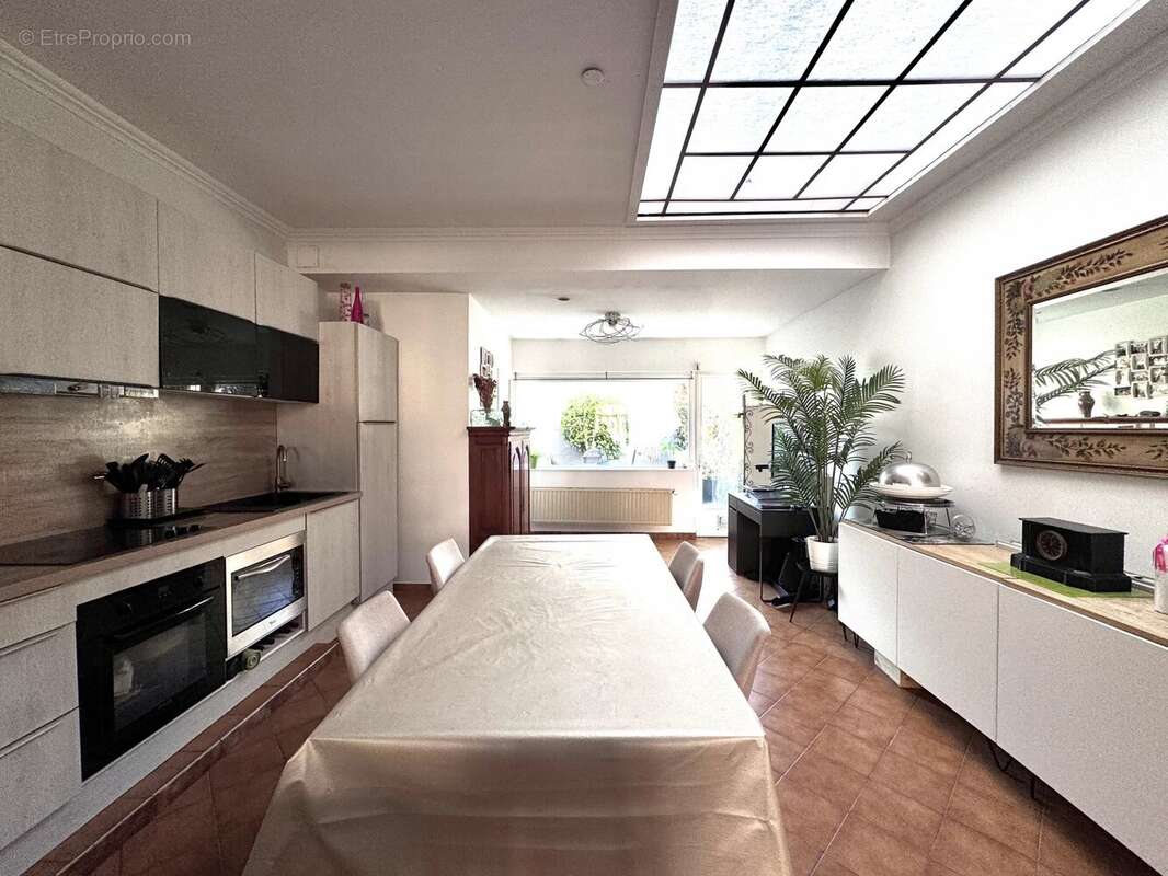 Maison à LA MADELEINE