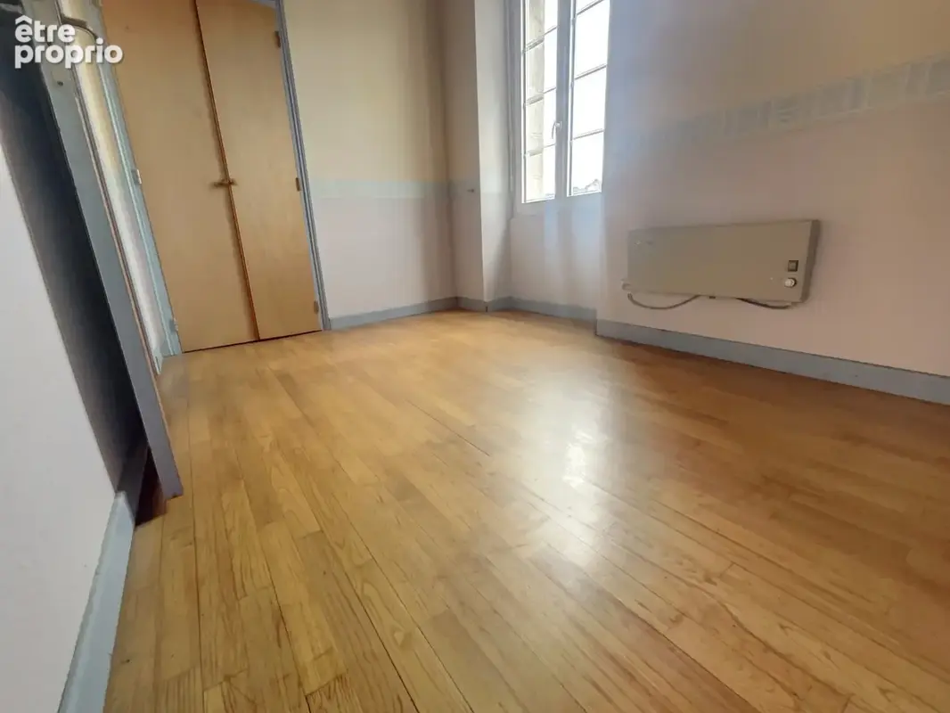 Maison de Bourg Melrand - photo 7