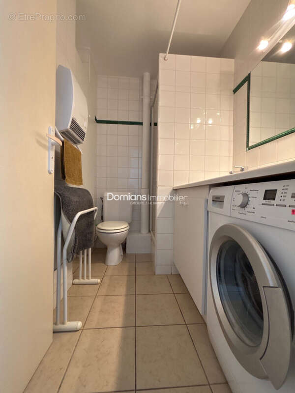 Appartement 44 m² à Argeles-Sur-Mer  - photo 6