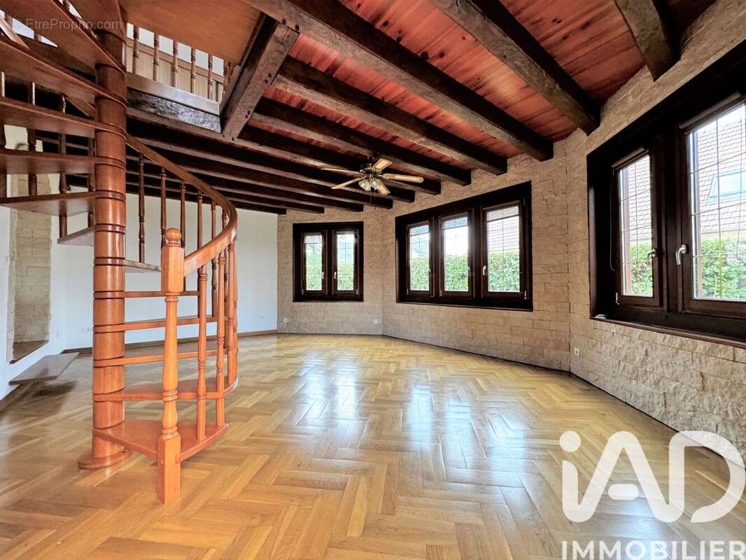 Photo 6 - Maison à LE MESNIL-ESNARD