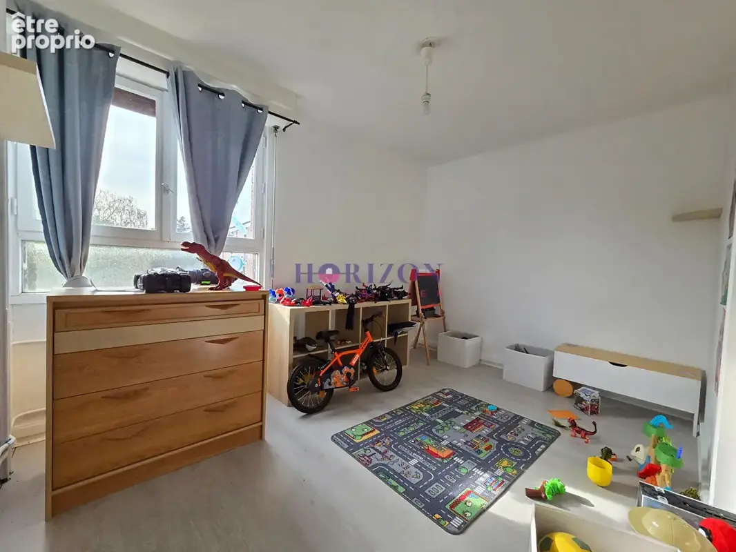 Appartement Survilliers 4 pièce(s) 85.30 m2 - photo 6
