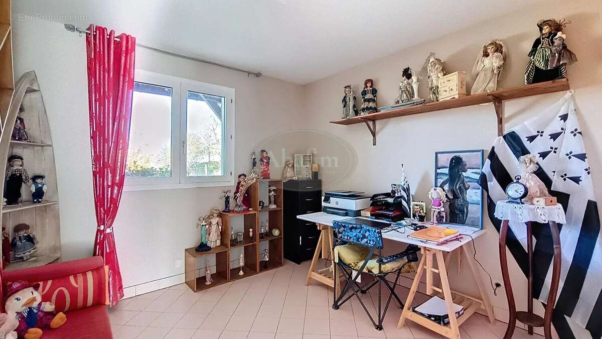 Maison à SAINT-MEDARD