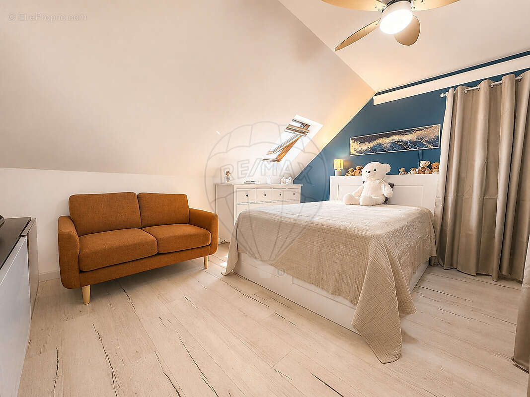 Maison 7 chambre(s) à vendre - photo 10