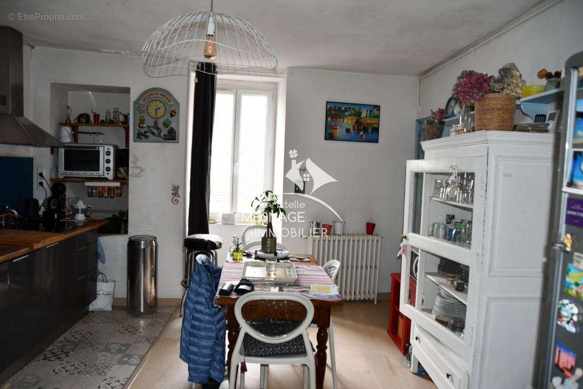 Appartement à DINAN