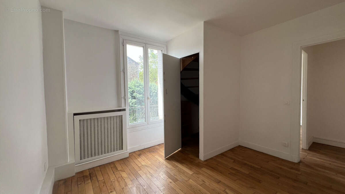 Maison à MAISONS-ALFORT