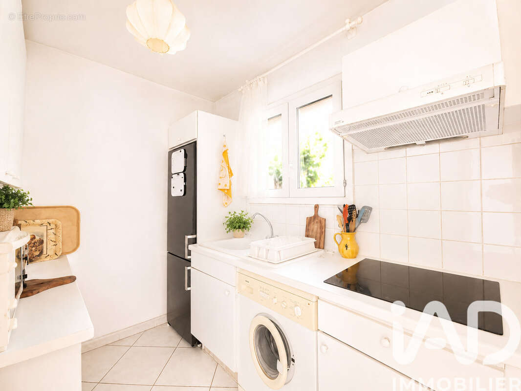 Photo 7 - Appartement à SAINT-RAPHAEL