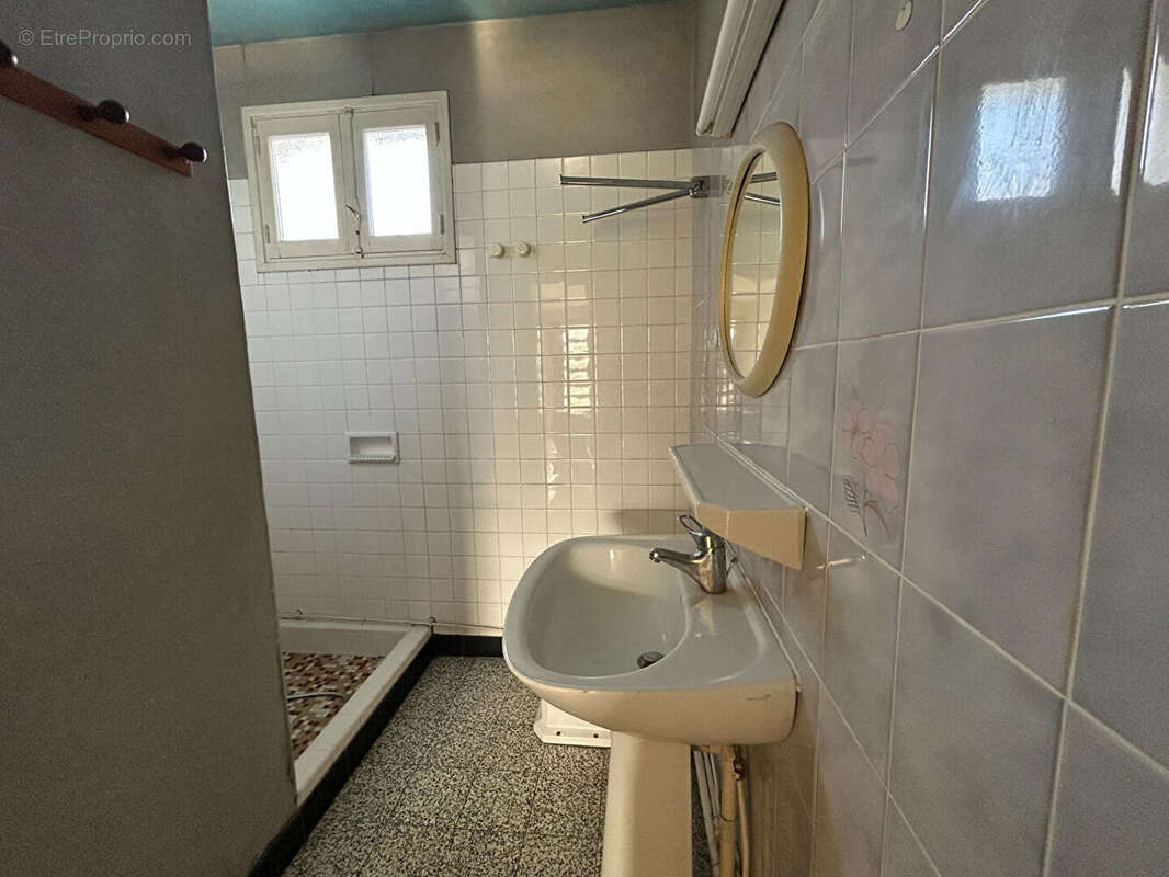 Maison à SAINT-AUGUSTIN