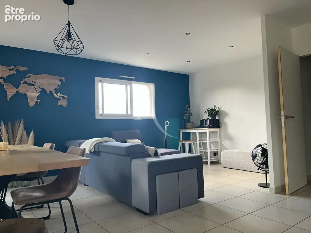 Maison  plain -pied 6 pièces 120 m2 - photo 5