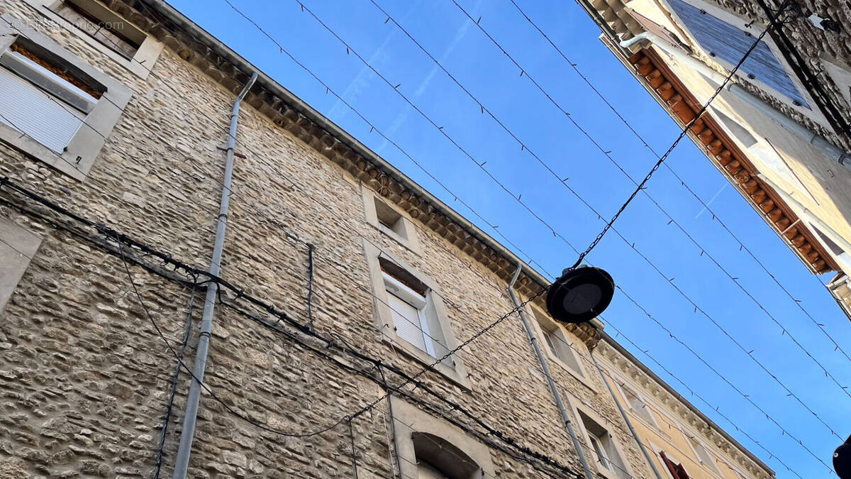 Photo 1 - Appartement à APT