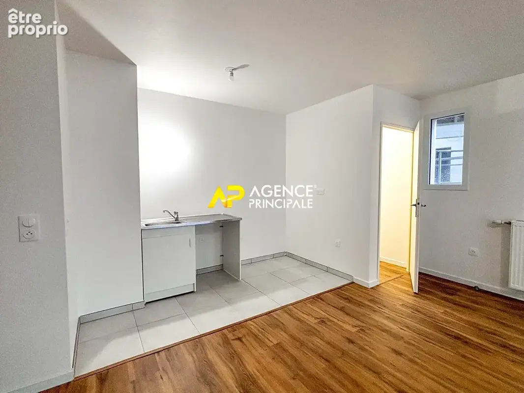 Sartrouville - Appartement 3 pièces 63 m2 - Le Fresnay Vieux Pays - photo 4
