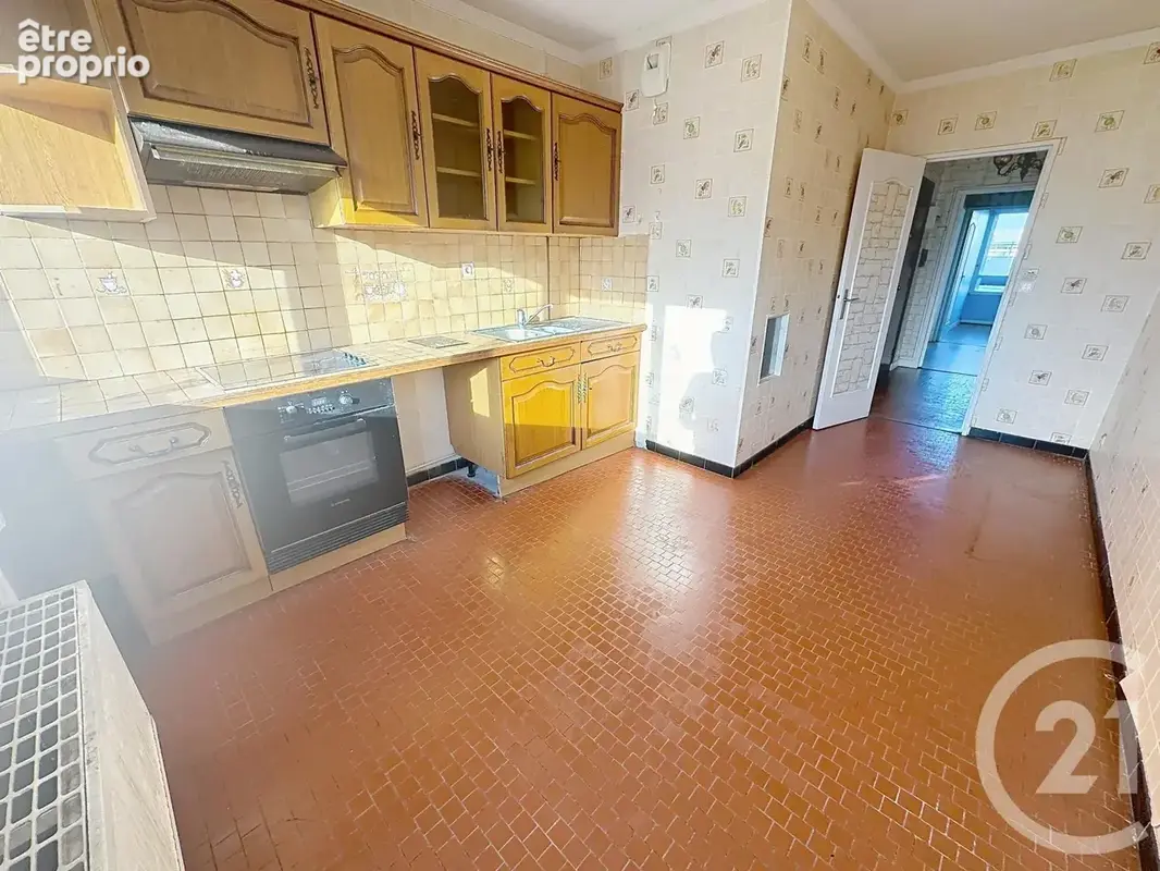 Appartement 4 pièces 82 m² à vendre à Lyon-7e (69007) - photo 6