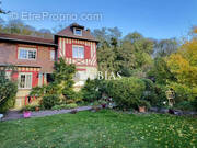 Maison à NASSANDRES