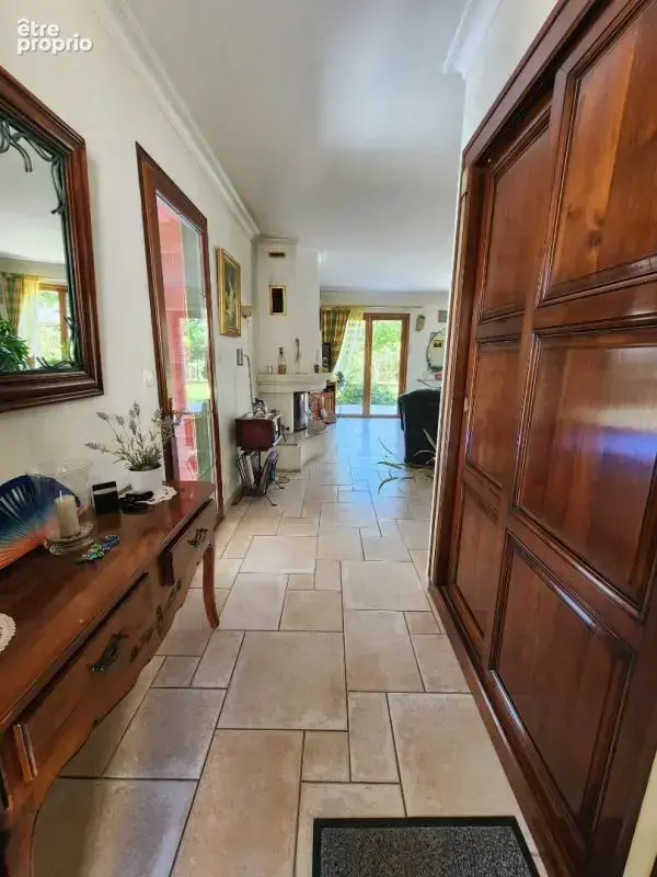 Maison Esvres 7 pièce(s) 246 m2 - photo 6
