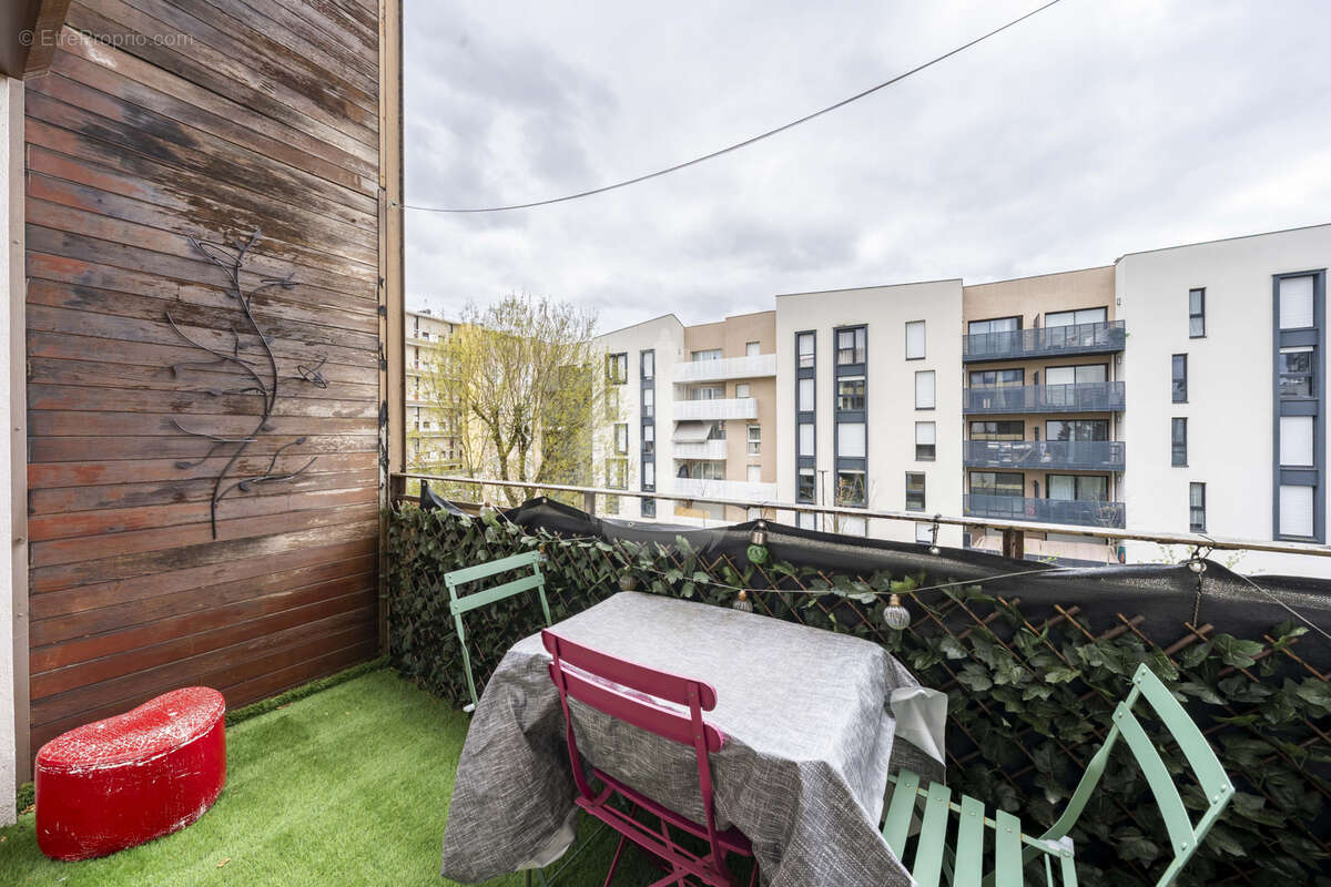 Appartement à MELUN