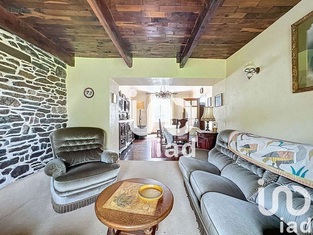 Photo 7 - Maison à LANOUEE