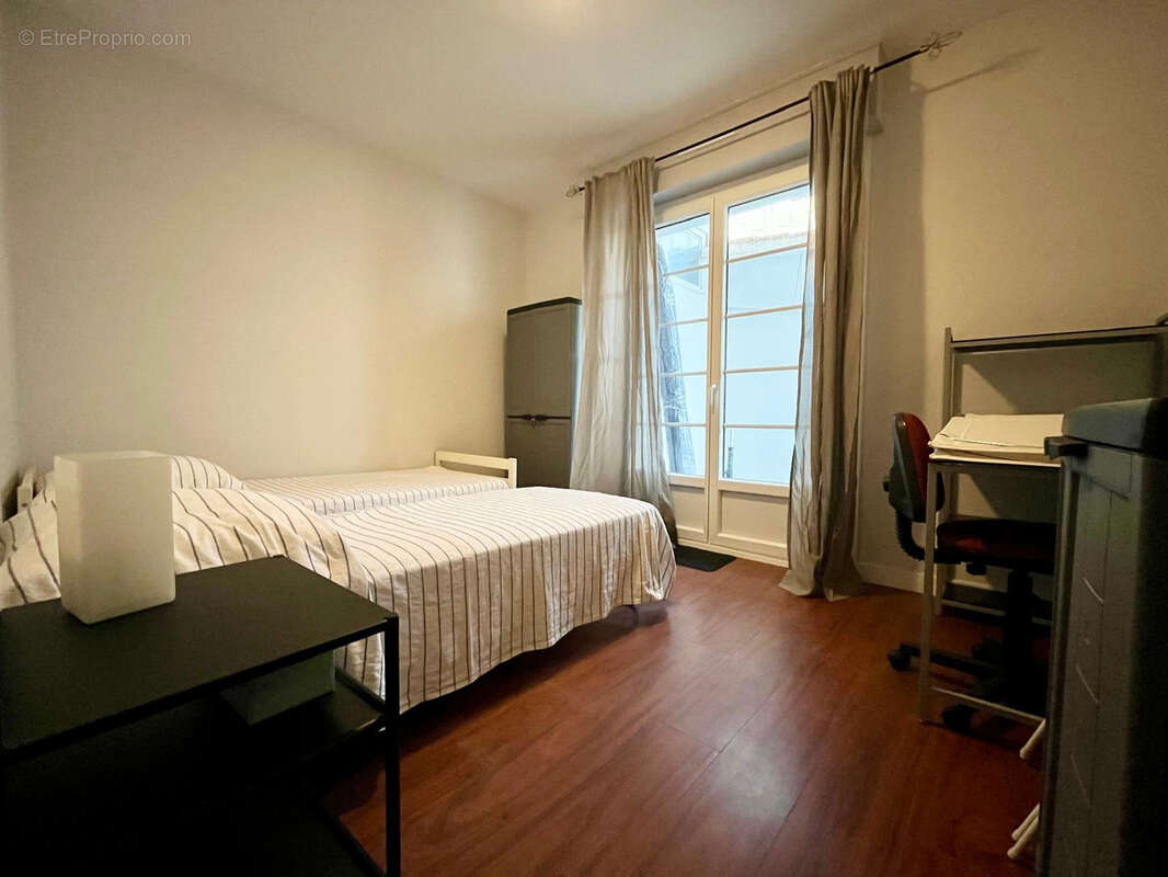 Au coeur du quartier plage, appartement 5 pièces avec superbe terrasse - photo 22