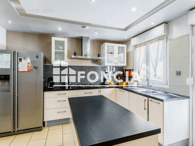 Maison à CREUTZWALD