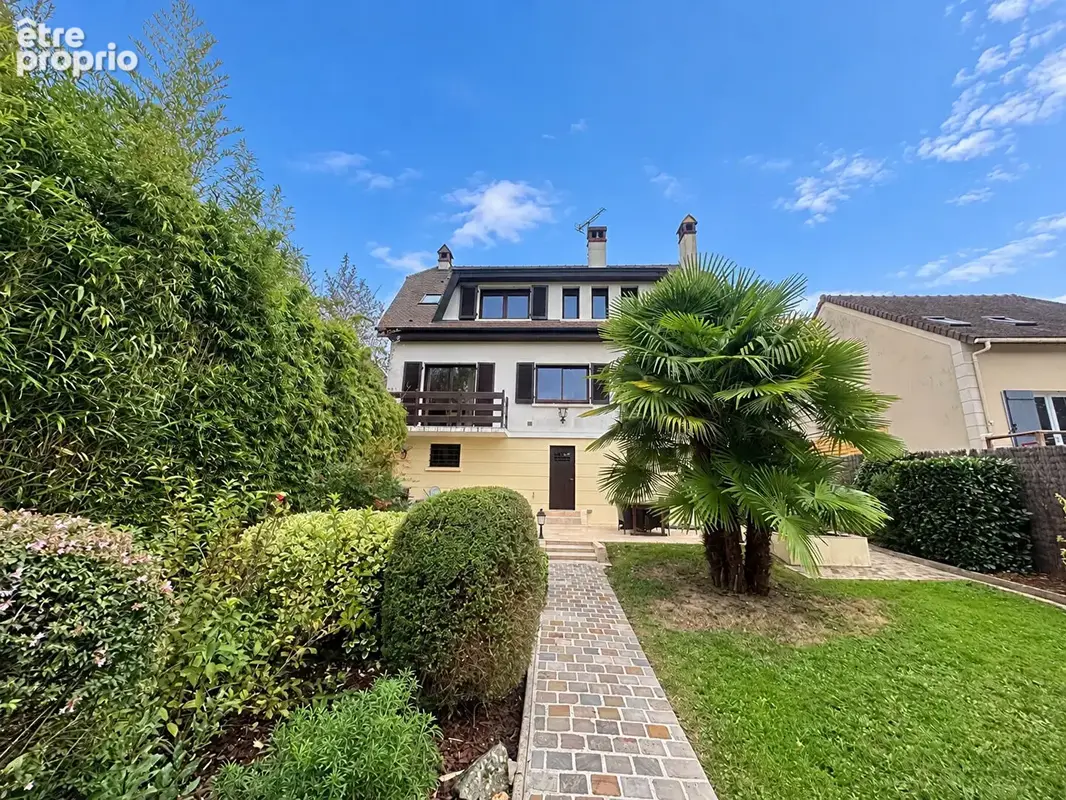 Maison 170m² à igny - photo 17
