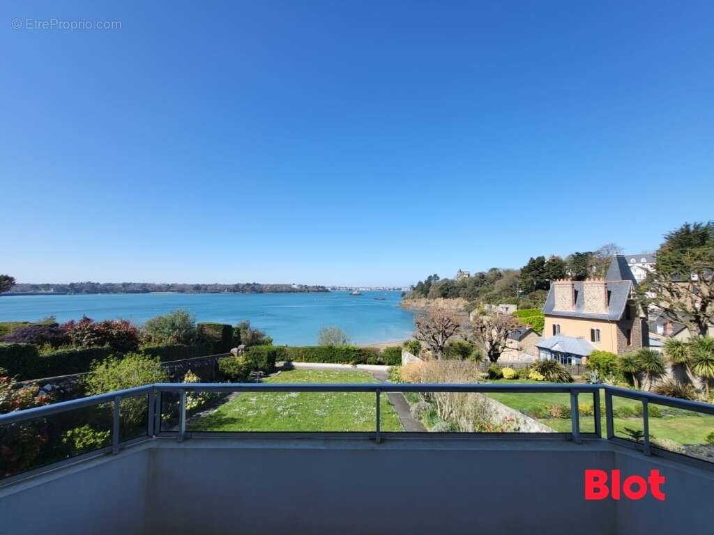 Maison à SAINT-MALO