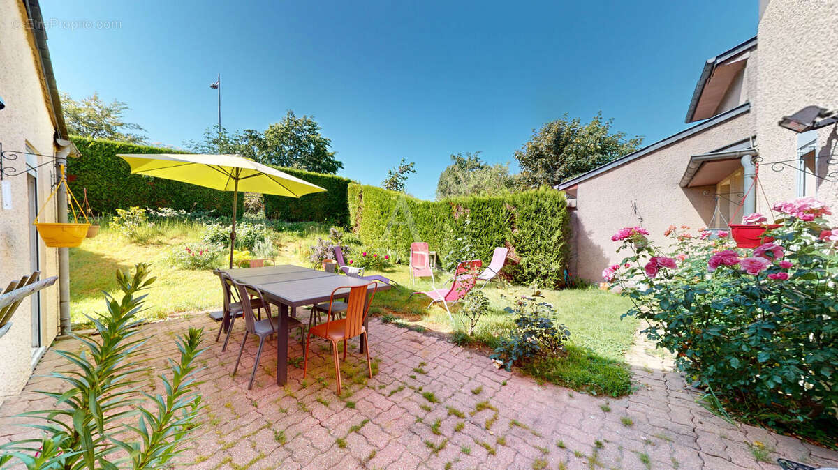 Maison 120 m² à Evreux  - photo 11