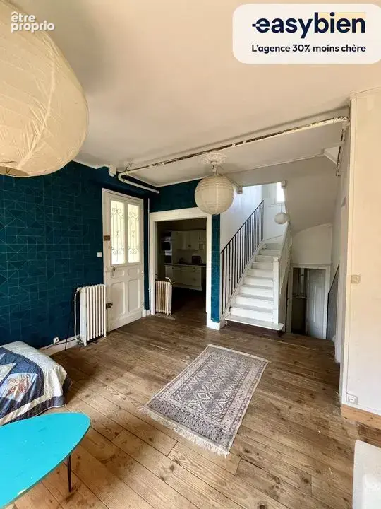 Maison 6 pièces 137 m² à vendre à Pau (64000) - photo 4