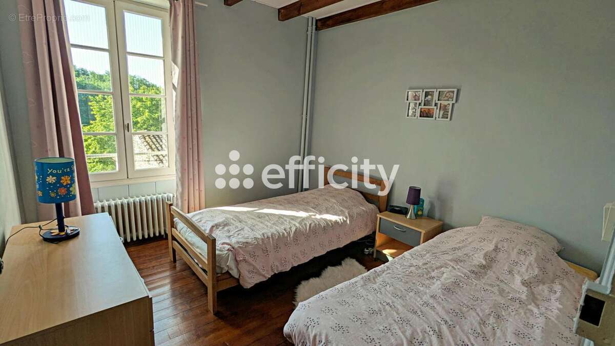 Maison 355 m² à Asnieres-Sur-Nouere  - photo 18