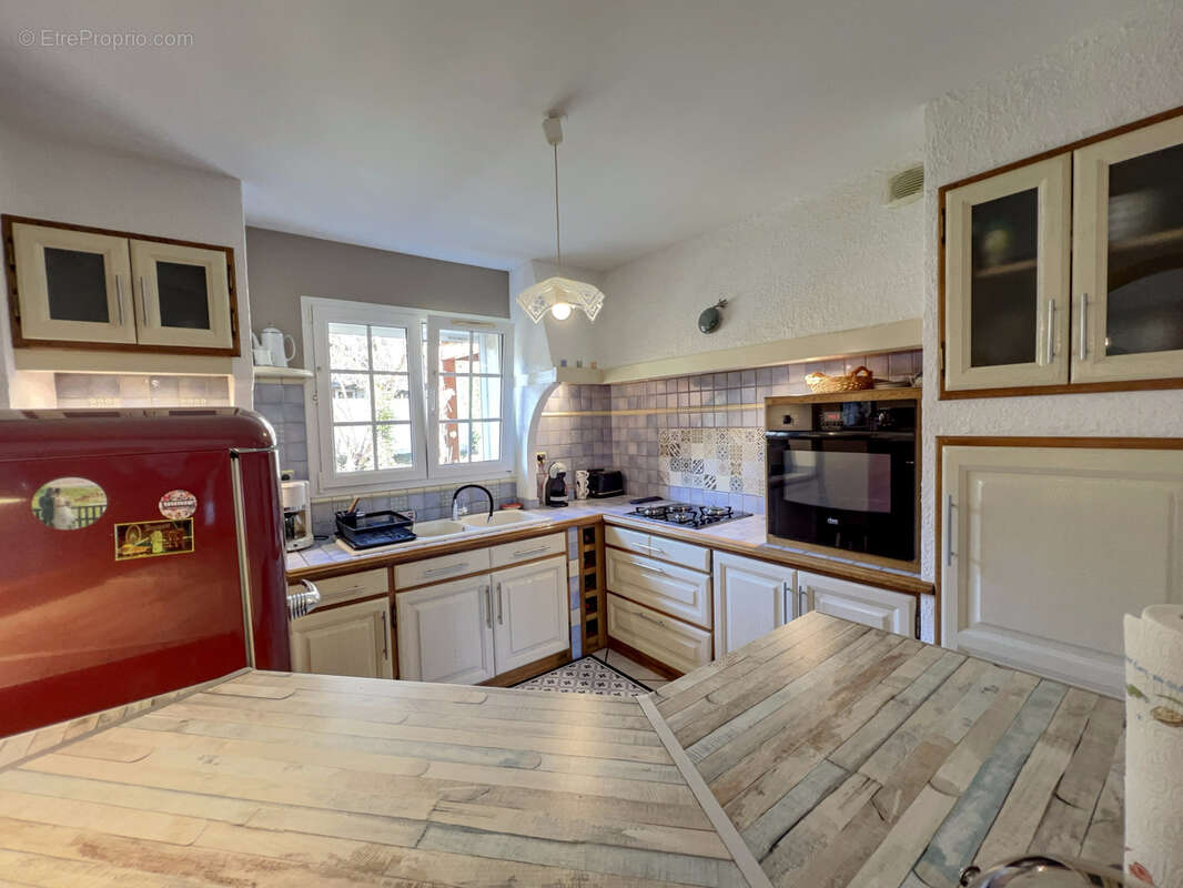 Maison à SAINT-PERAY