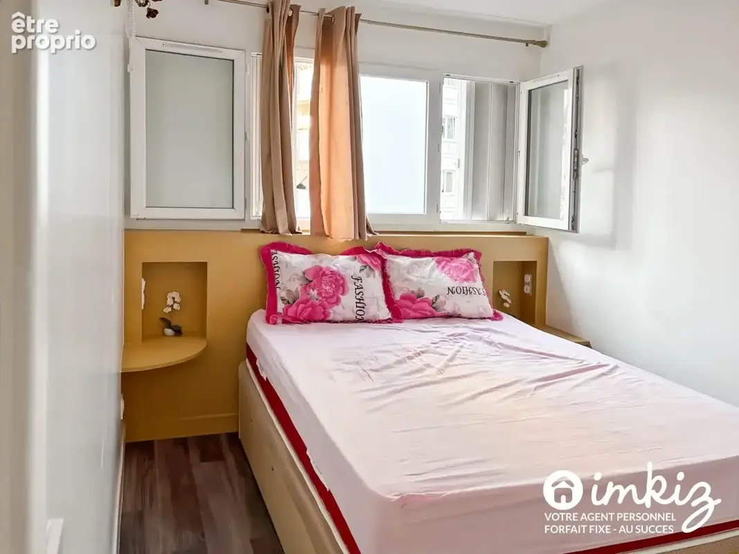Appartement 4 pièces - photo 11