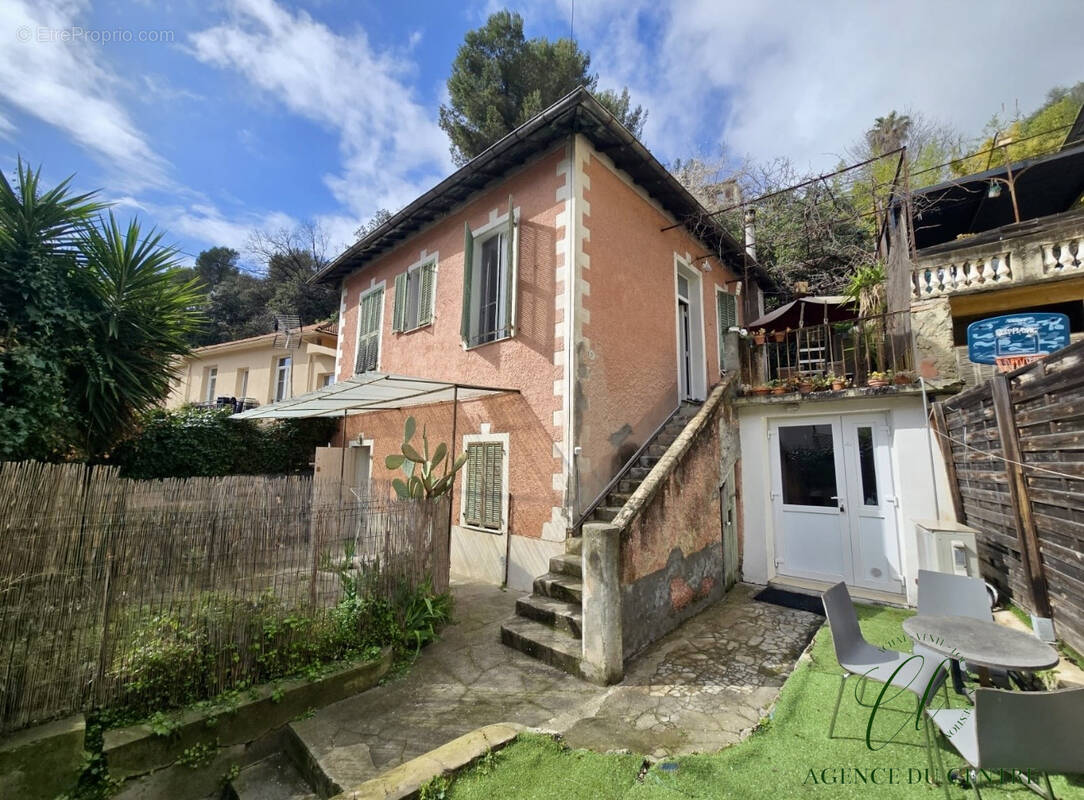 Maison à NICE