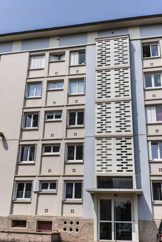 Appartement à LYON-5E