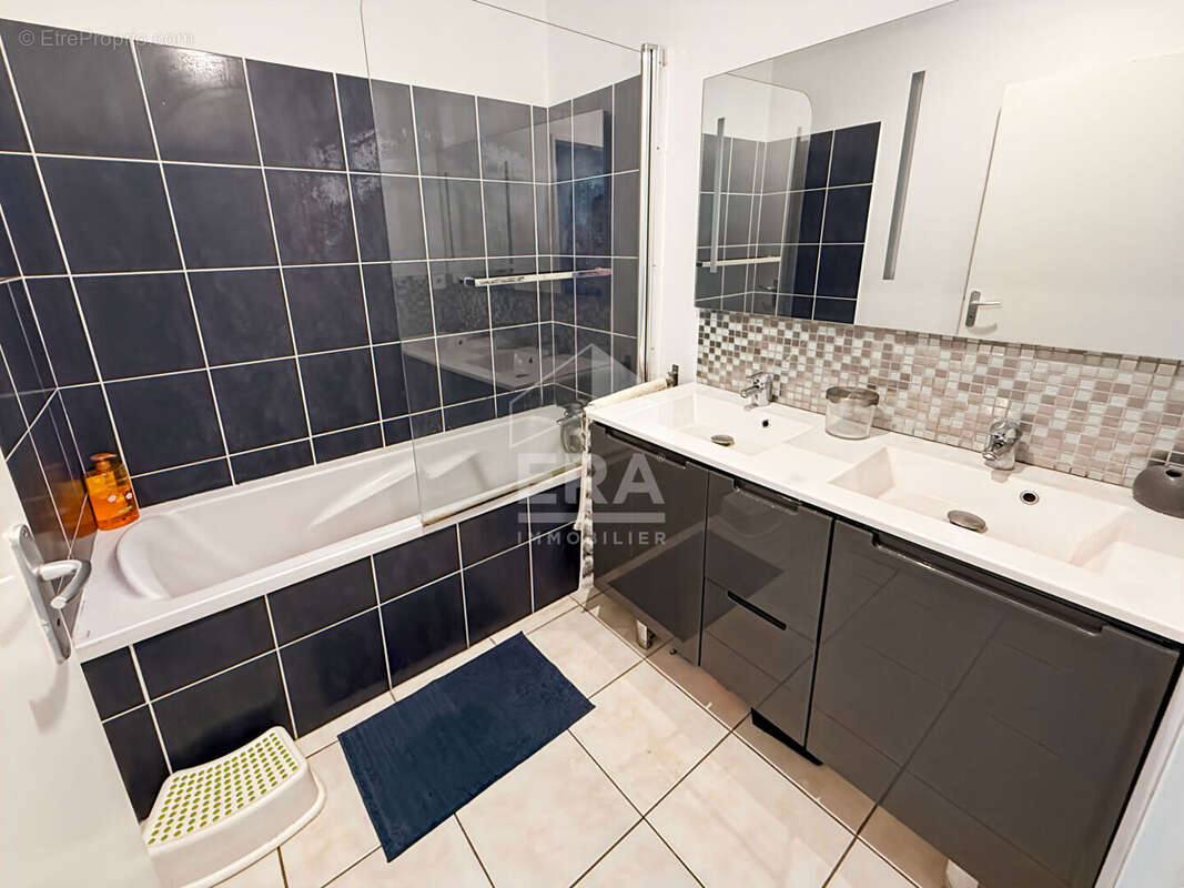 Maison à SEPTEMES-LES-VALLONS