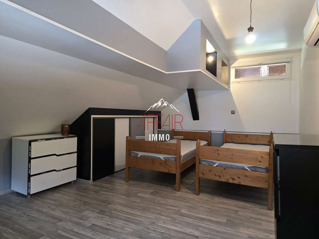 Maison individuelle (74460) marnaz - photo 12