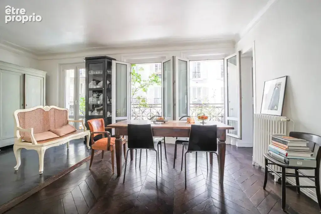 Appartement 146m² - 4 chambres - photo 4