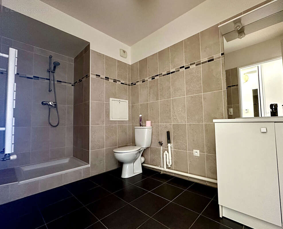Appartement à FRANCONVILLE