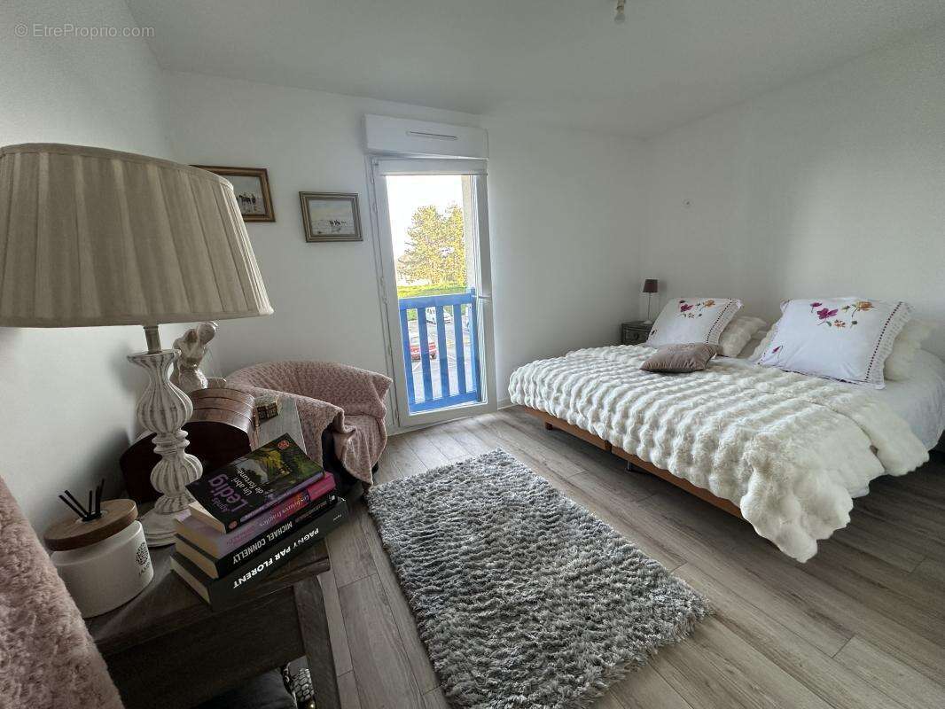 Appartement à SAINT-ARNOULT